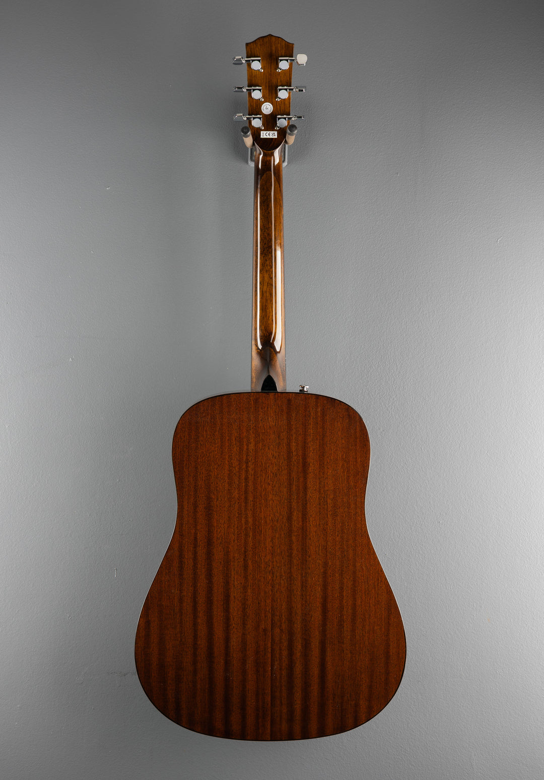CD-60 Dreadnought V3 - Natural