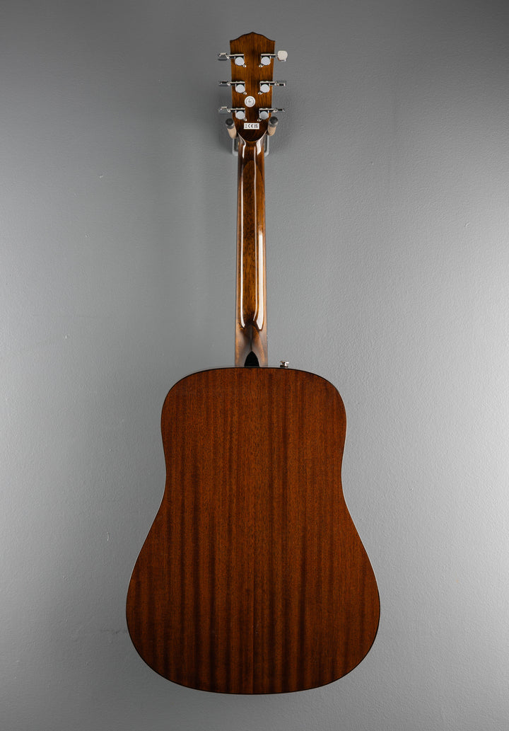 CD-60 Dreadnought V3 - Natural