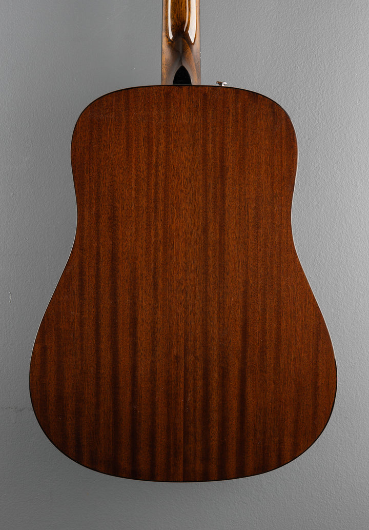 CD-60 Dreadnought V3 - Natural
