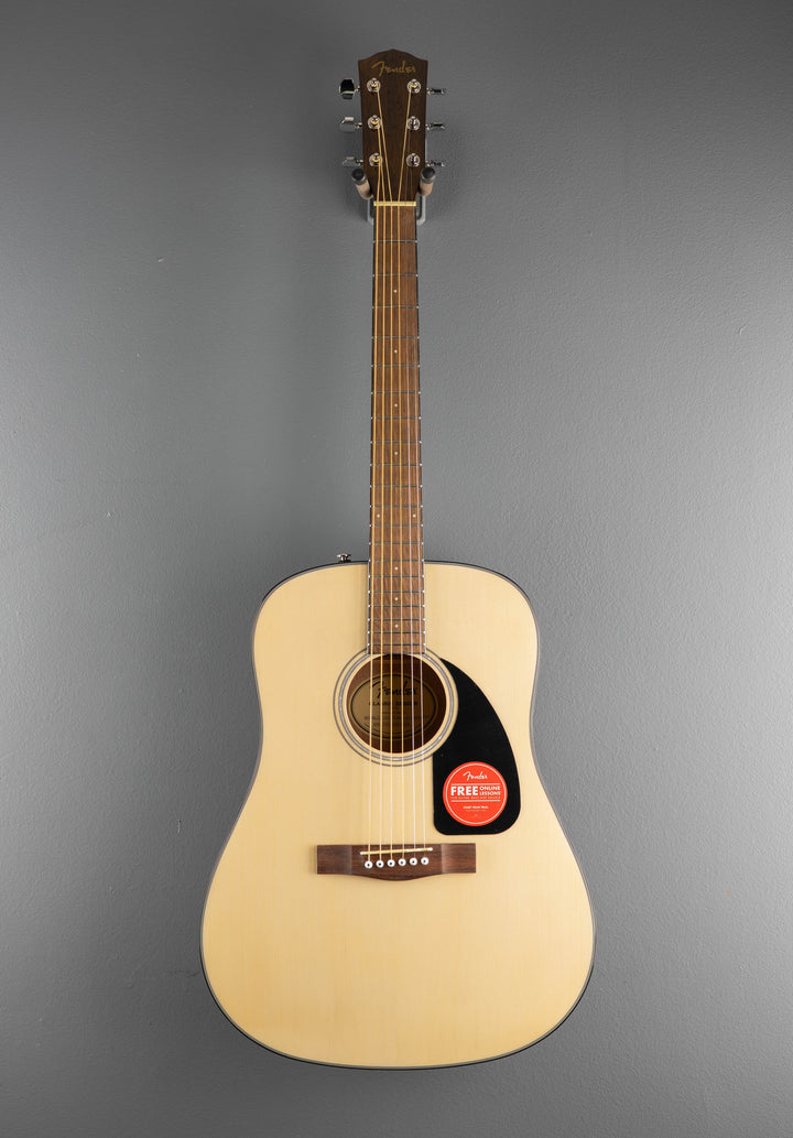 CD-60 Dreadnought V3 - Natural