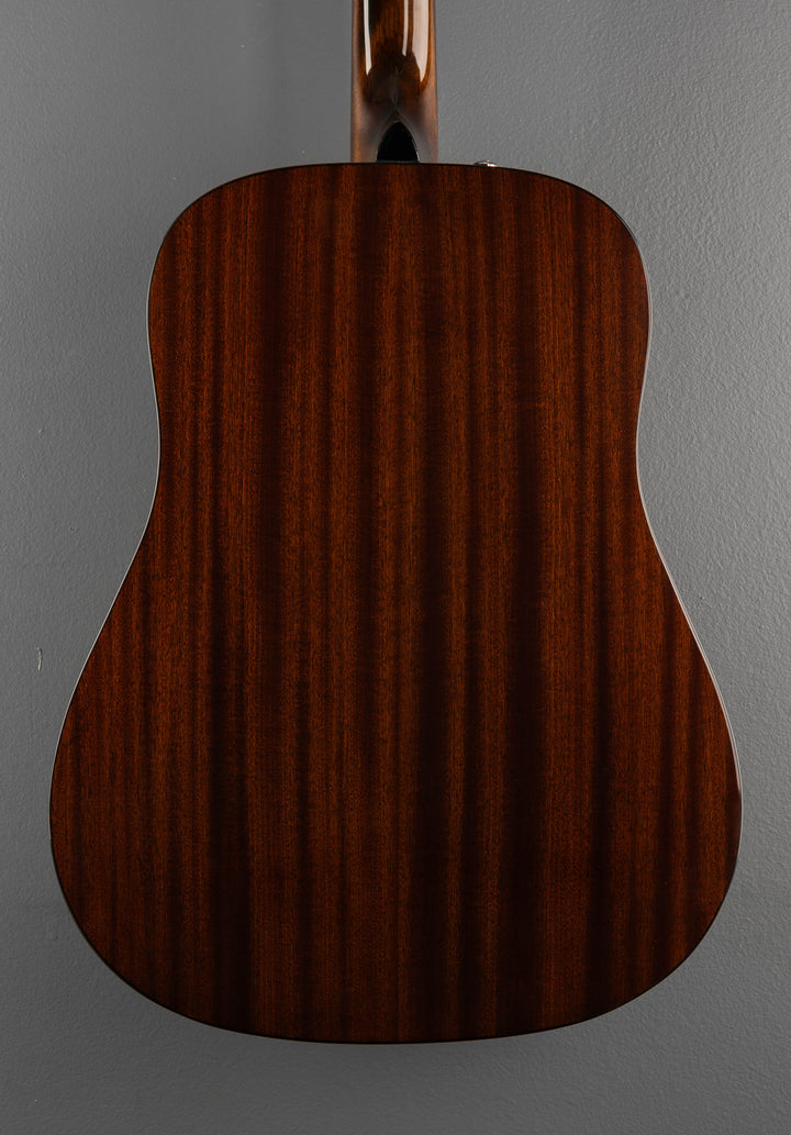 CD-60 Dreadnought V3 - Natural