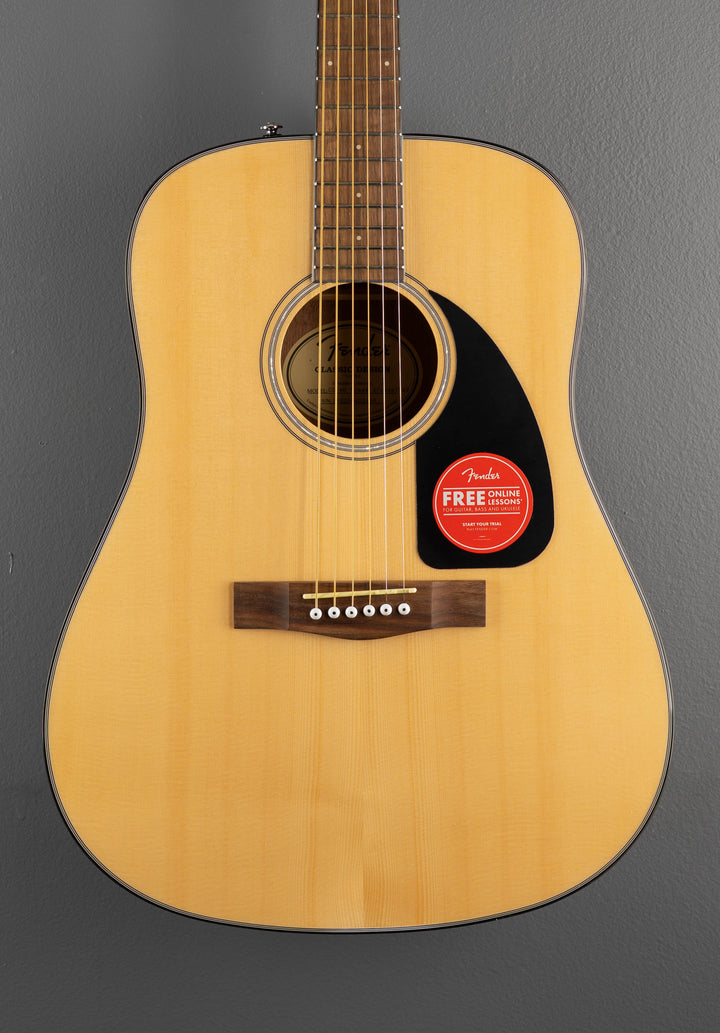 CD-60 Dreadnought V3 - Natural