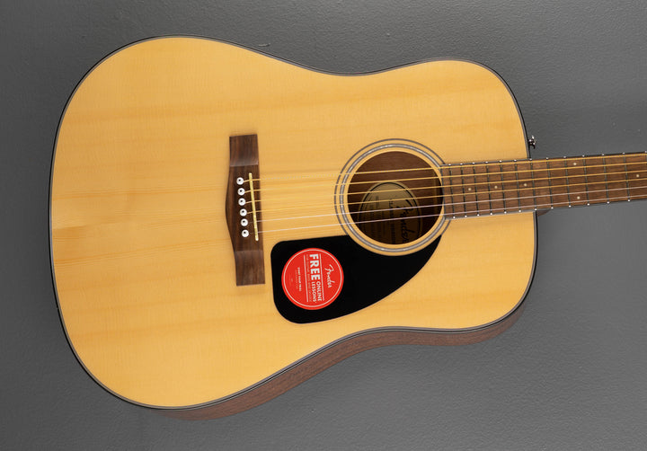 CD-60 Dreadnought V3 - Natural