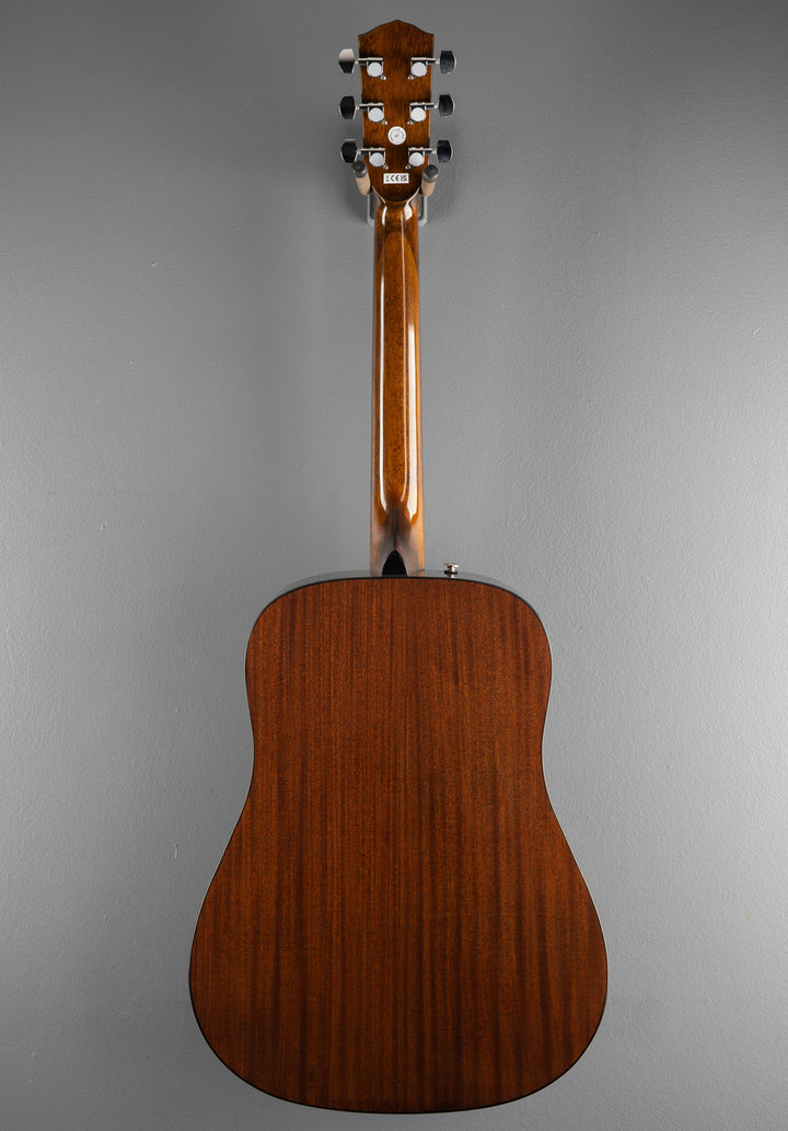 CD-60 Dreadnought V3 - Natural