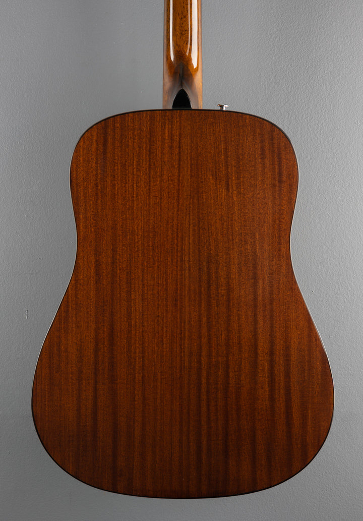 CD-60 Dreadnought V3 - Natural