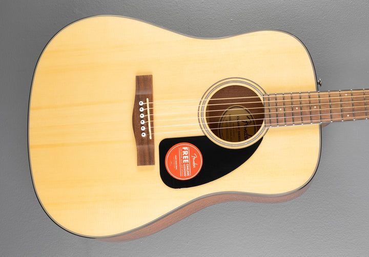 CD-60 Dreadnought V3 - Natural