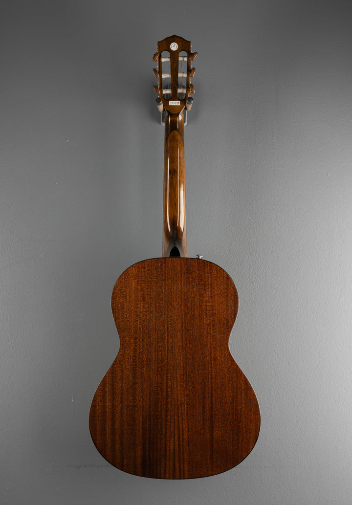 CN-60S Nylon - Natural