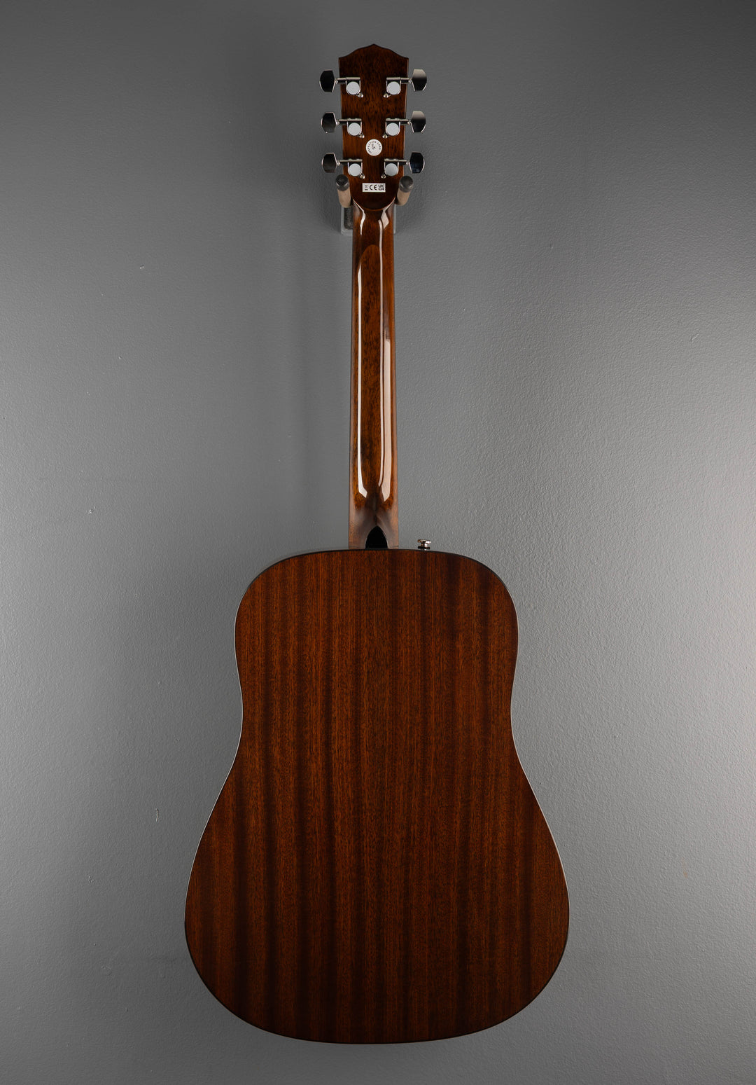 CD-60 Dreadnought V3 - Natural