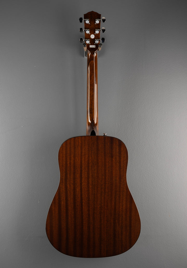 CD-60 Dreadnought V3 - Natural