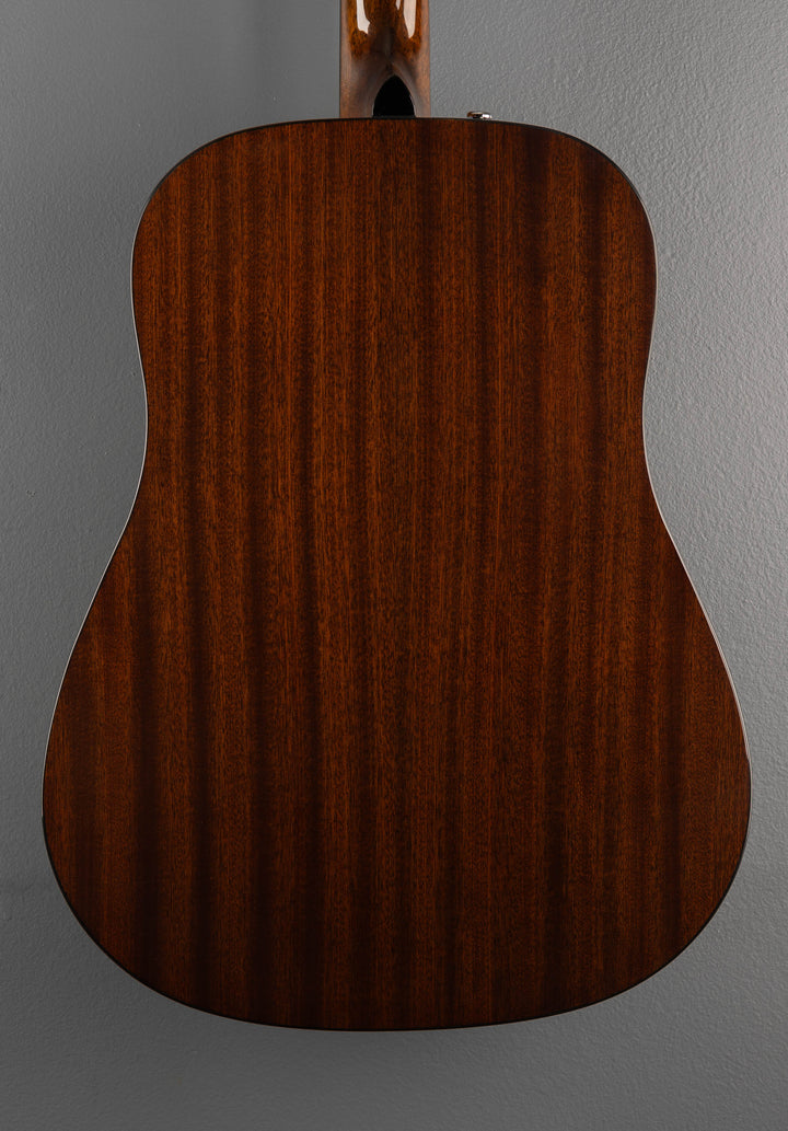 CD-60 Dreadnought V3 - Natural