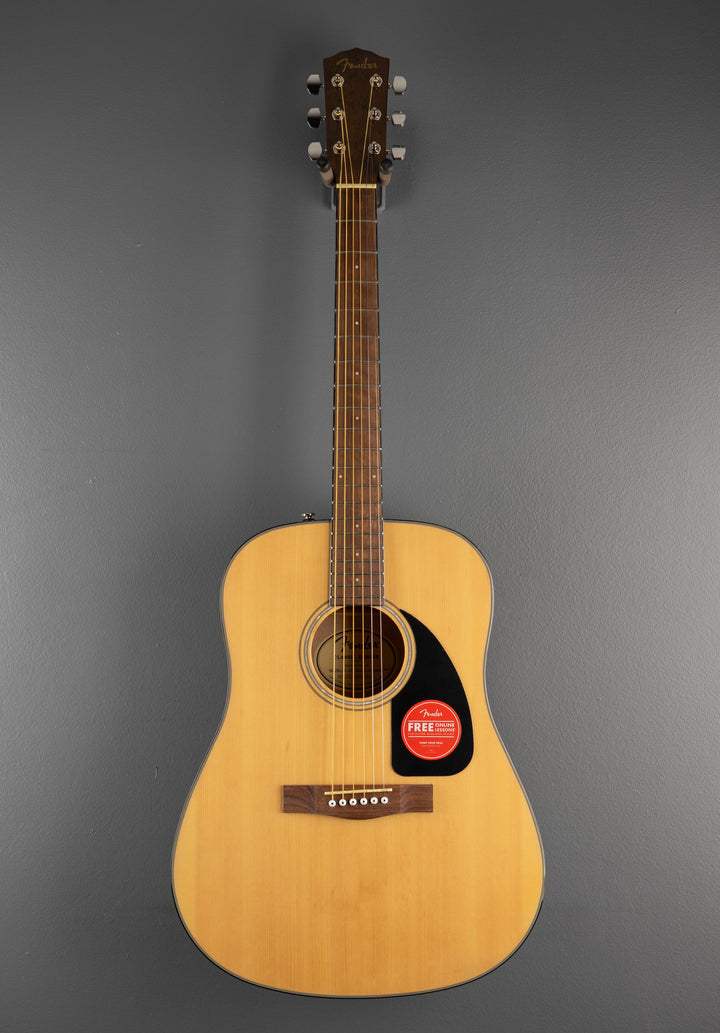 CD-60 Dreadnought V3 - Natural