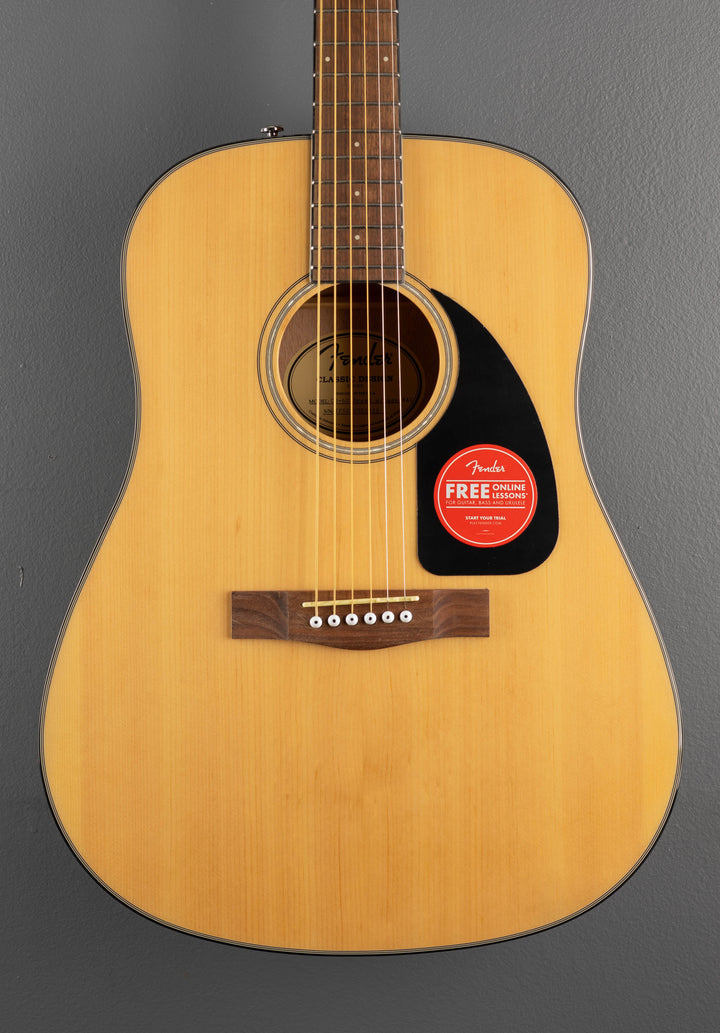 CD-60 Dreadnought V3 - Natural