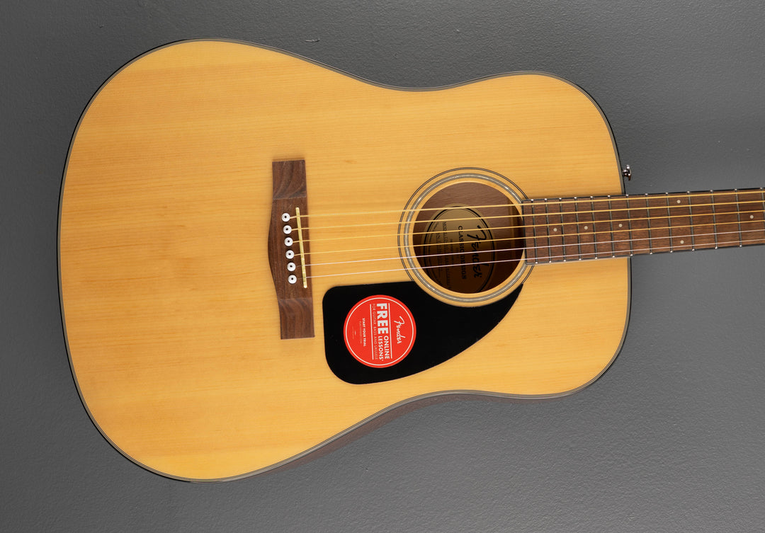 CD-60 Dreadnought V3 - Natural