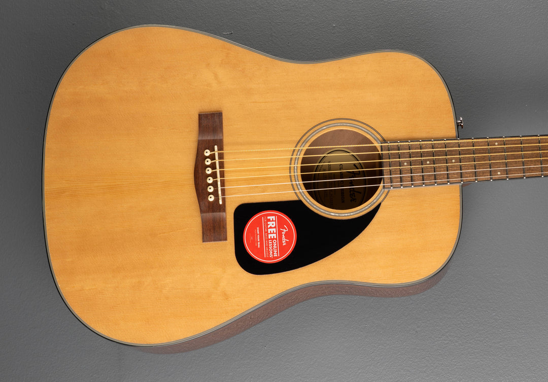 CD-60 Dreadnought V3 - Natural