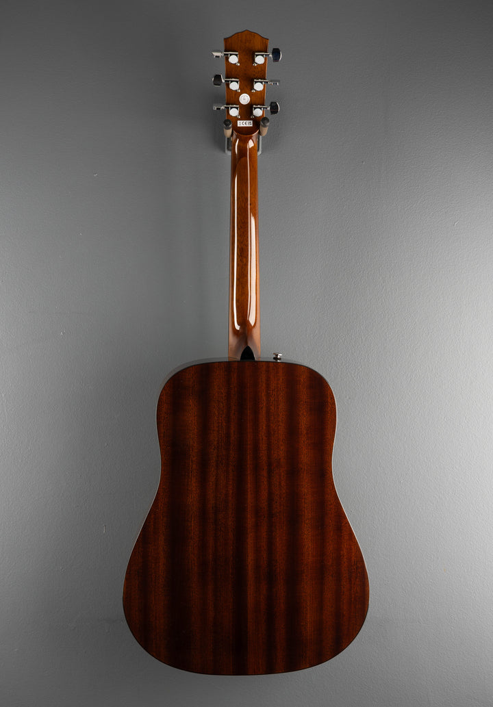 CD-60 Dreadnought V3 - Natural