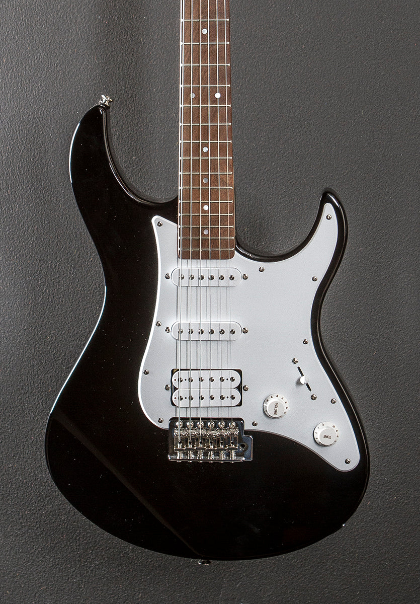 PAC-012 Pacifica, Recent