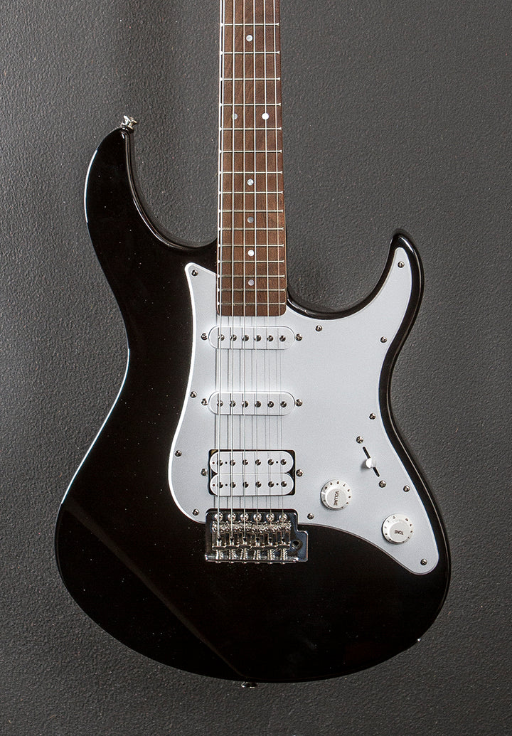 PAC-012 Pacifica, Recent