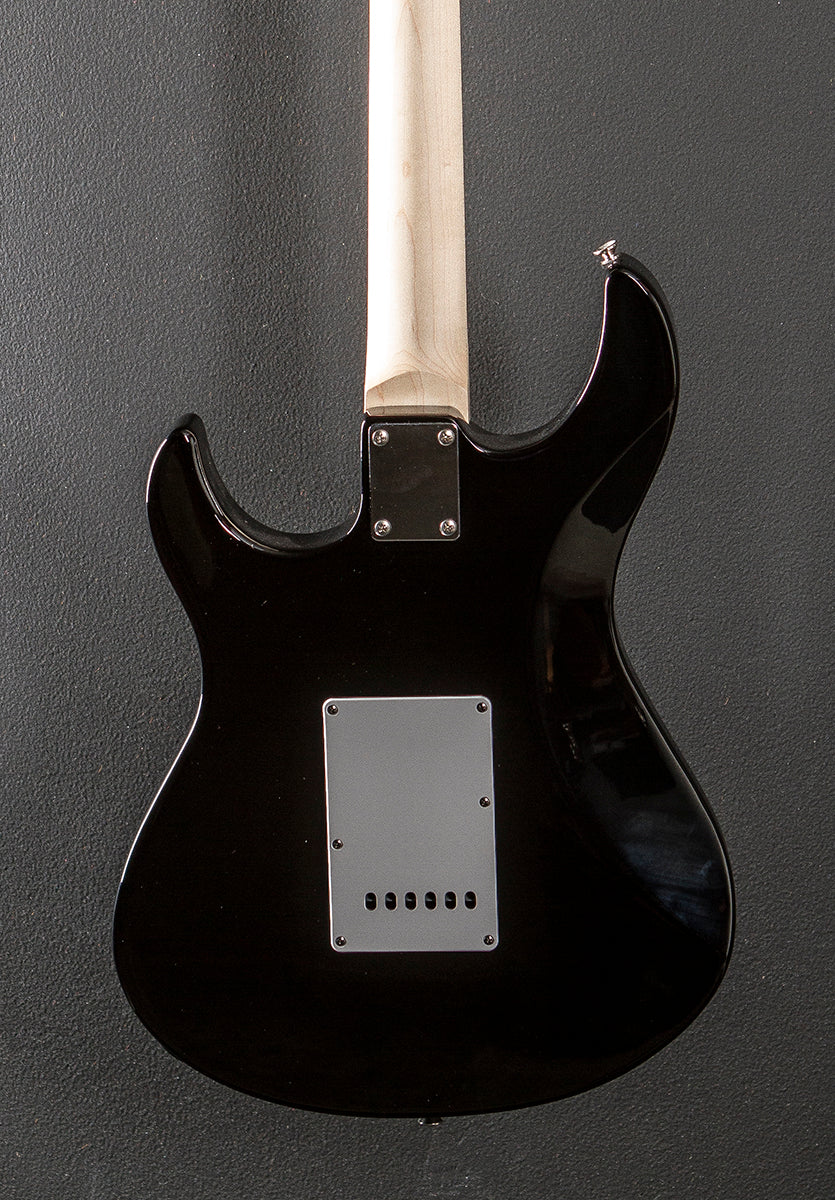 PAC-012 Pacifica, Recent