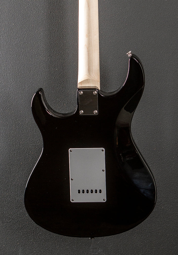 PAC-012 Pacifica, Recent