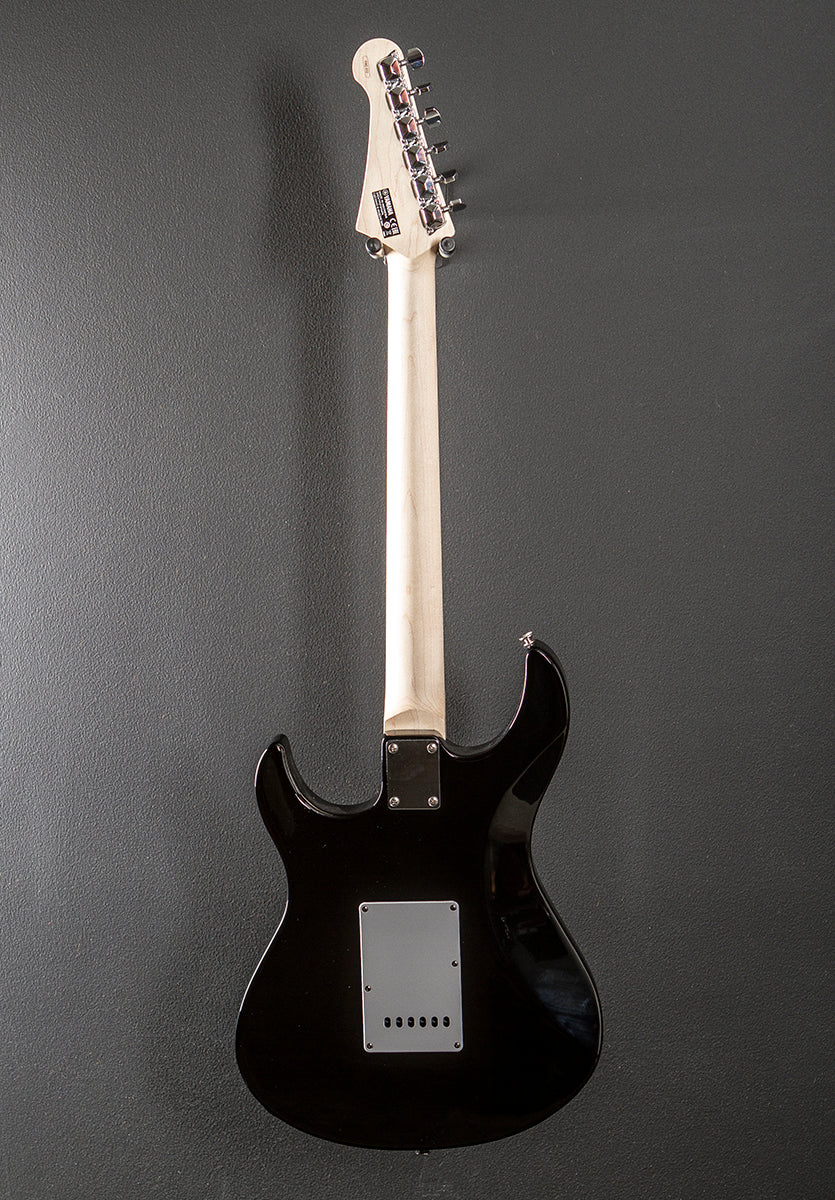 PAC-012 Pacifica, Recent