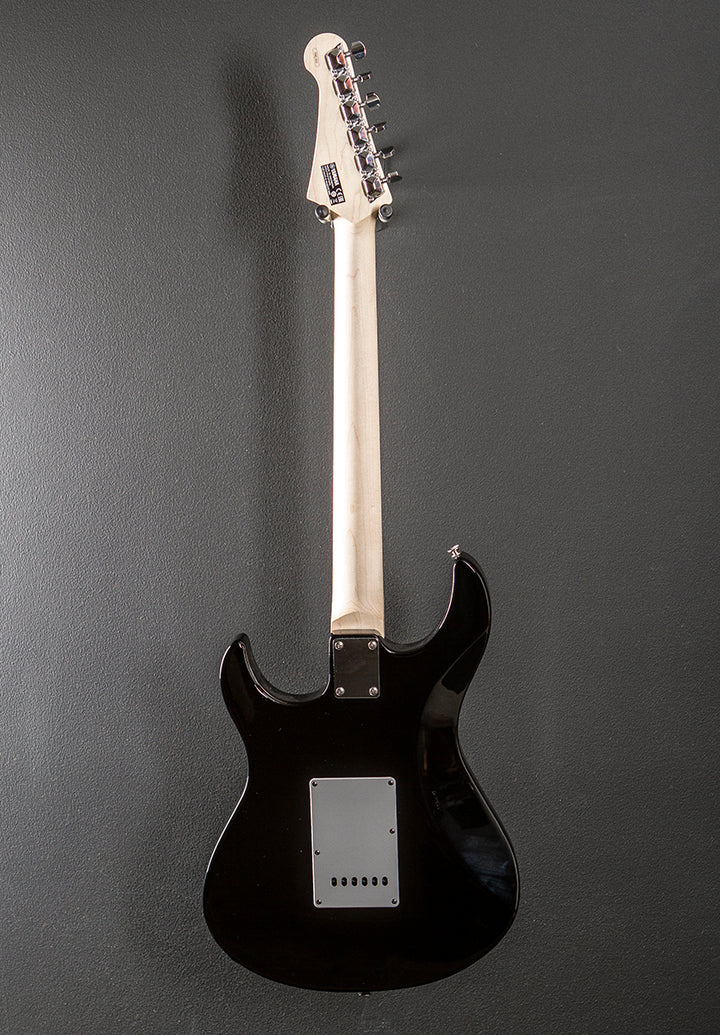 PAC-012 Pacifica, Recent