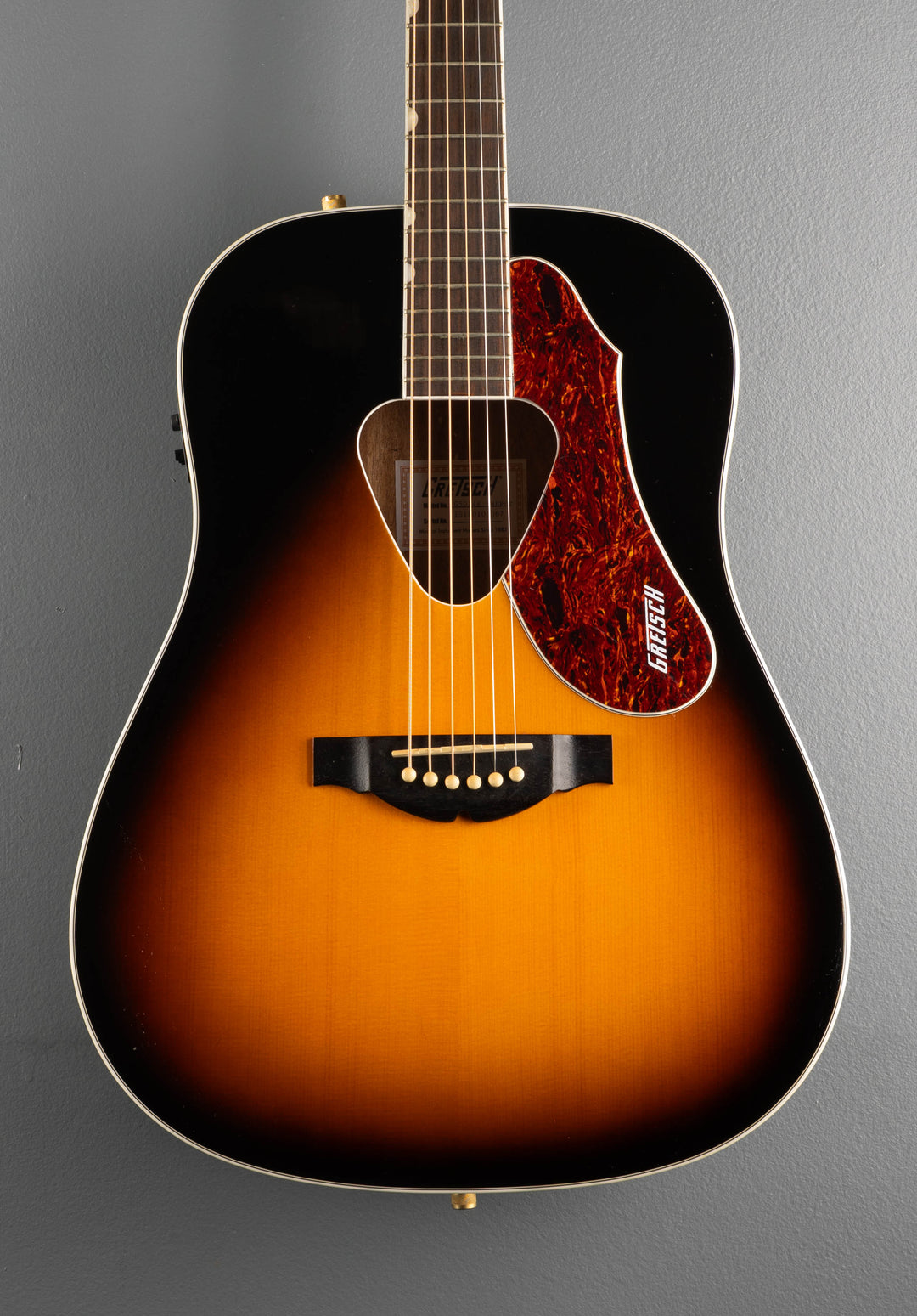 G5024E Rancher, &