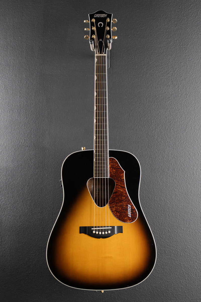 Used G5024E Rancher &