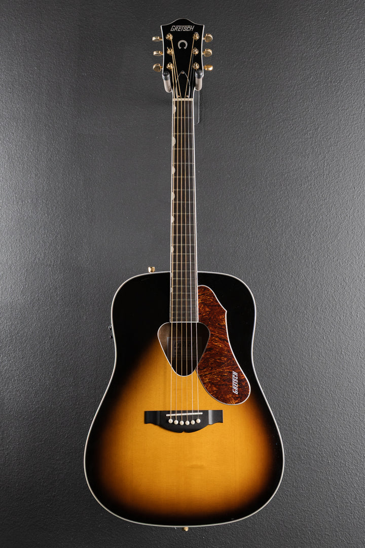 Used G5024E Rancher &