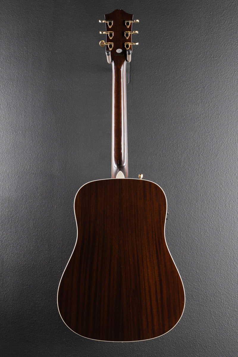 Used G5024E Rancher &
