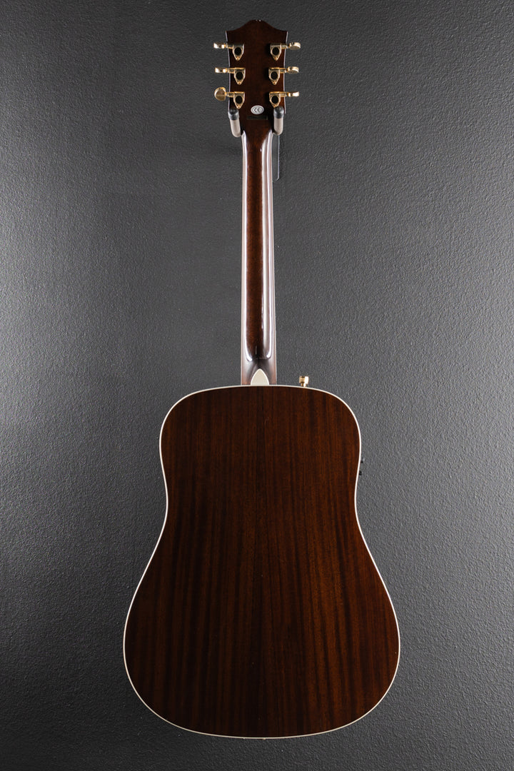 Used G5024E Rancher &