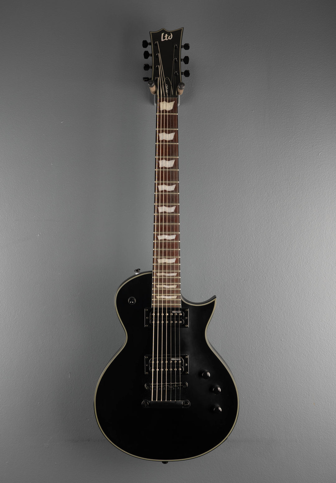 LTD EC-257, &