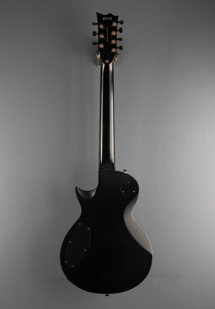 LTD EC-257, &
