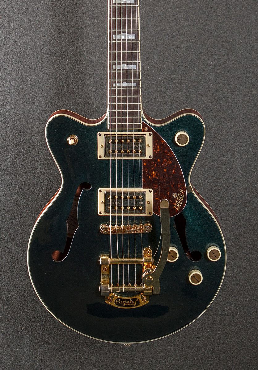 Used G2657TG Streamliner Center Block Jr '21