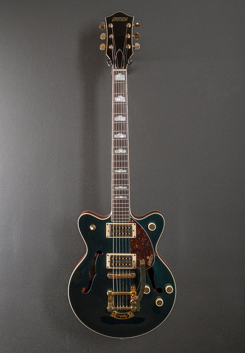 Used G2657TG Streamliner Center Block Jr '21