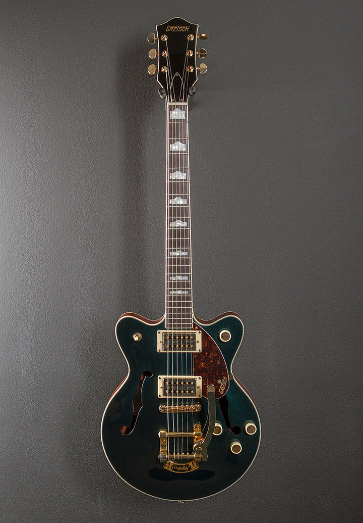 Used G2657TG Streamliner Center Block Jr '21