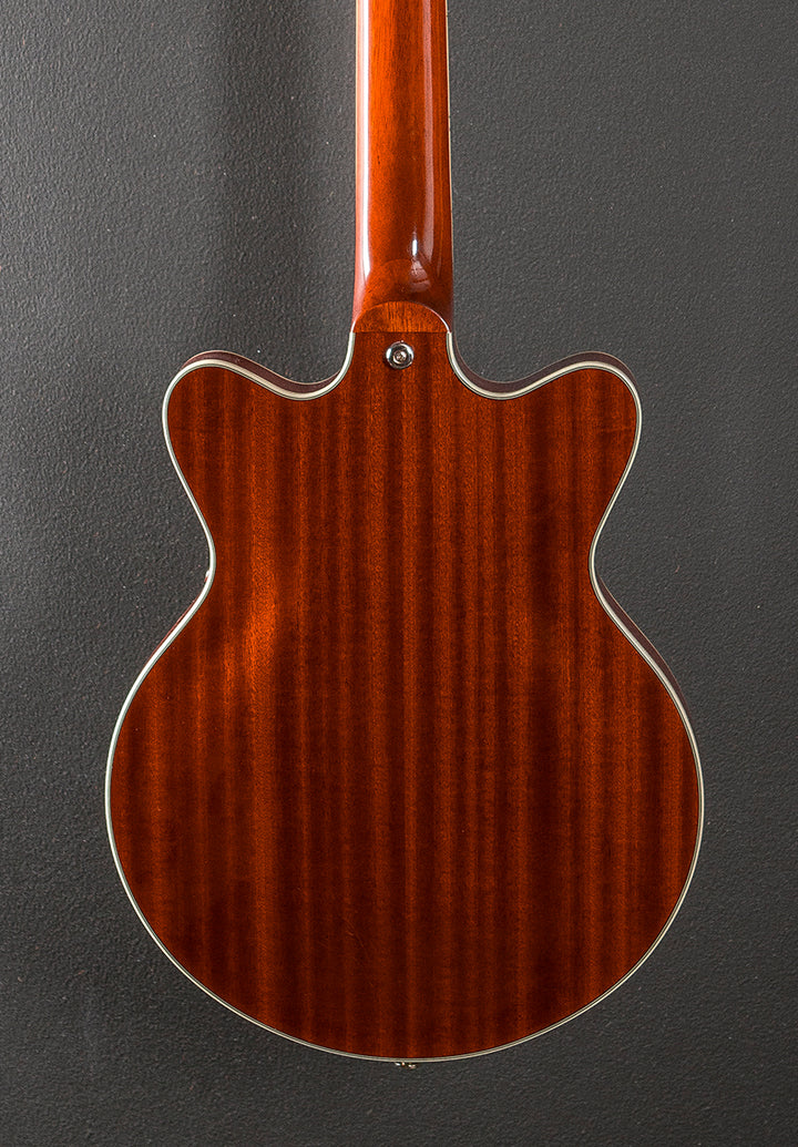 Used G2657TG Streamliner Center Block Jr '21