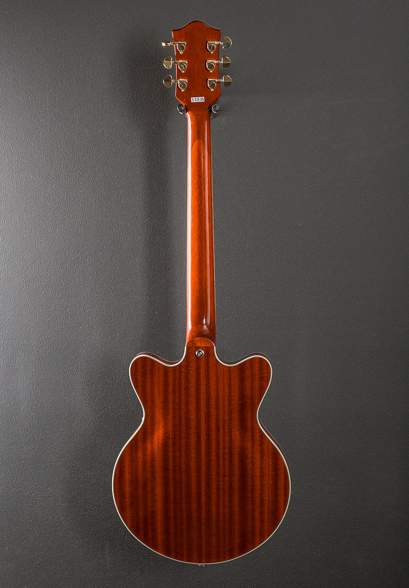 Used G2657TG Streamliner Center Block Jr '21