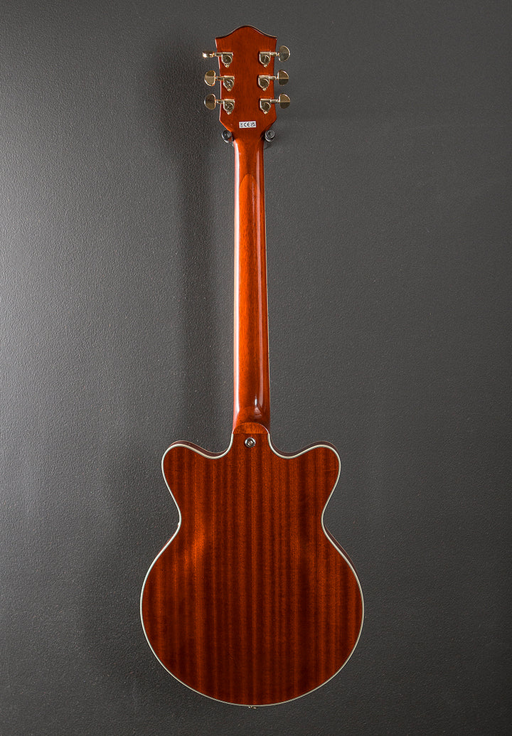 Used G2657TG Streamliner Center Block Jr '21