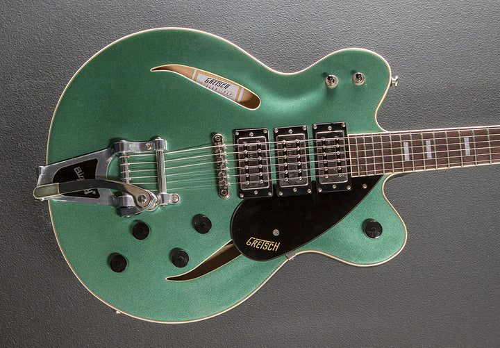 Used G2627T Streamliner Center Block '21
