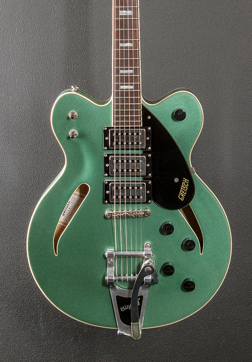 Used G2627T Streamliner Center Block '21