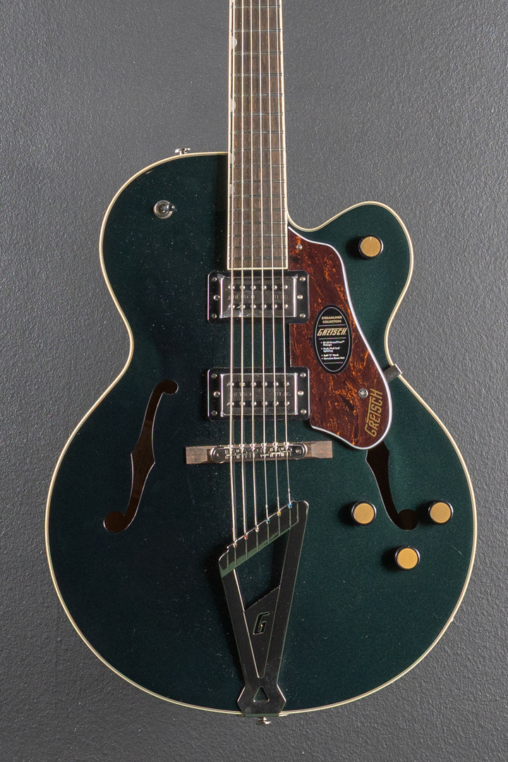 Used G2420 Streamliner Hollow Body w/ Chromatic II Tailpiece