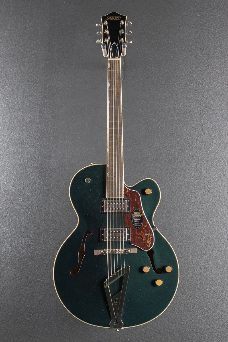 Used G2420 Streamliner Hollow Body w/ Chromatic II Tailpiece