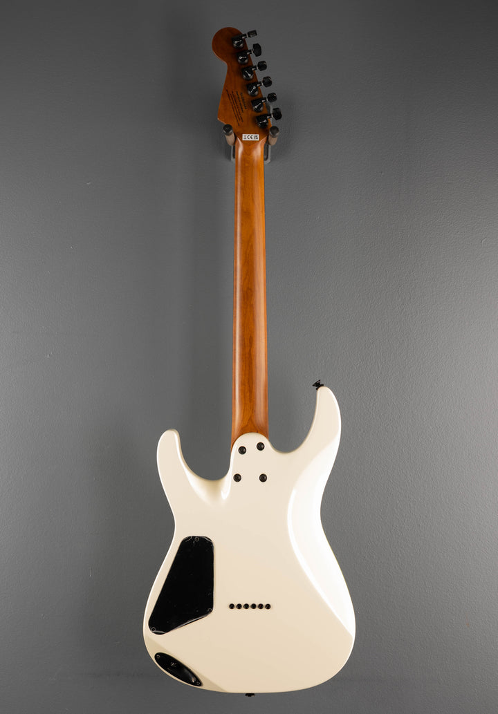 Pro-Mod Plus Dinky DK24 HH HT EB - Creme White