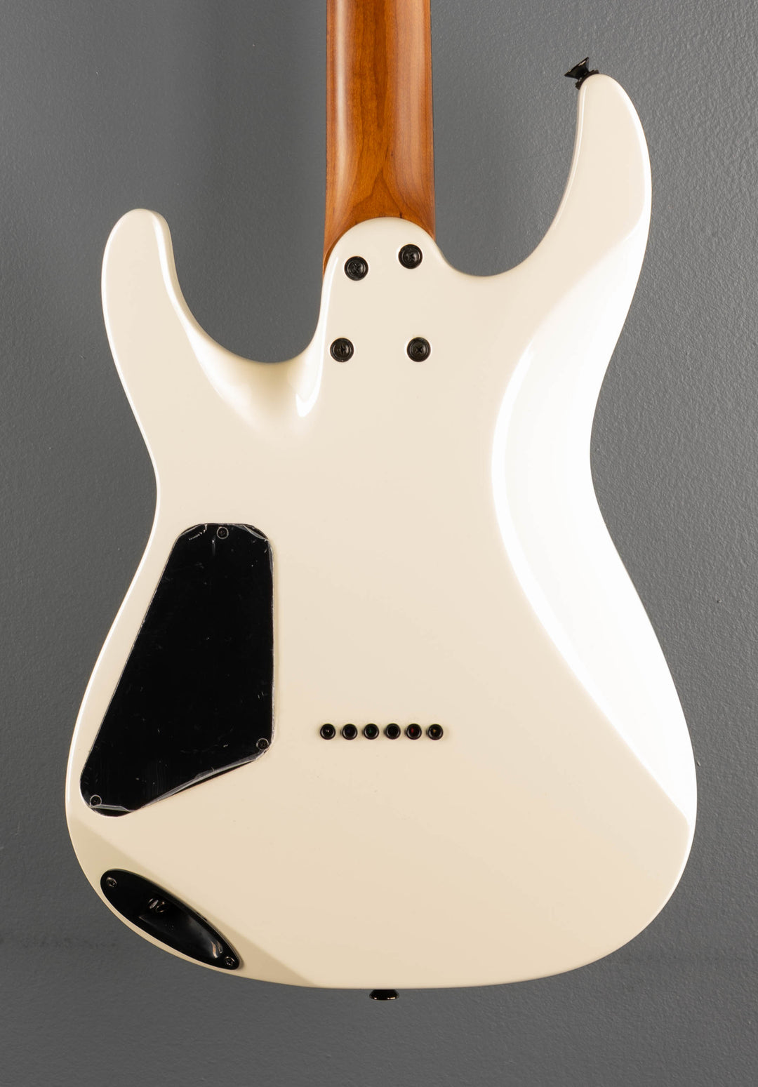 Pro-Mod Plus Dinky DK24 HH HT EB - Creme White