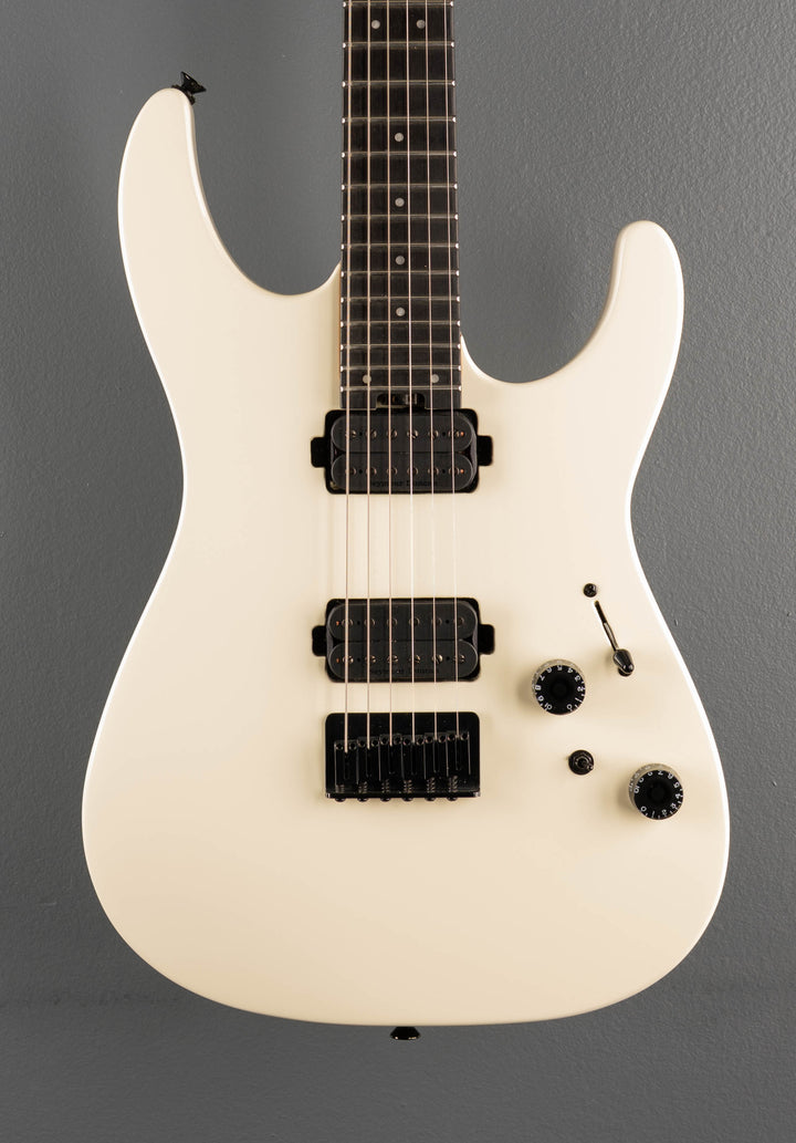 Pro-Mod Plus Dinky DK24 HH HT EB - Creme White