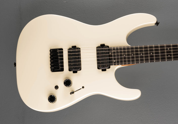 Pro-Mod Plus Dinky DK24 HH HT EB - Creme White