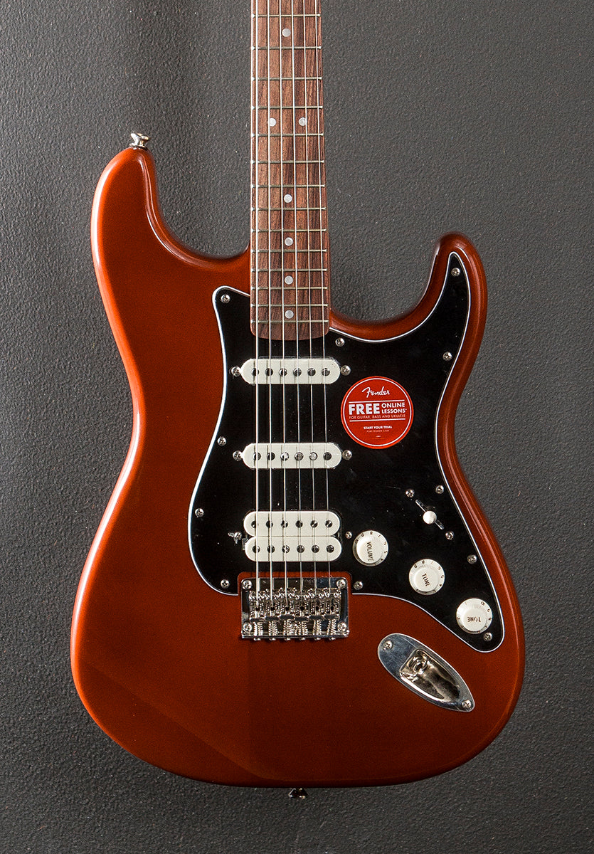 Classic Vibe 70's Stratocaster HT HSS - Mocha w/Indian Laurel