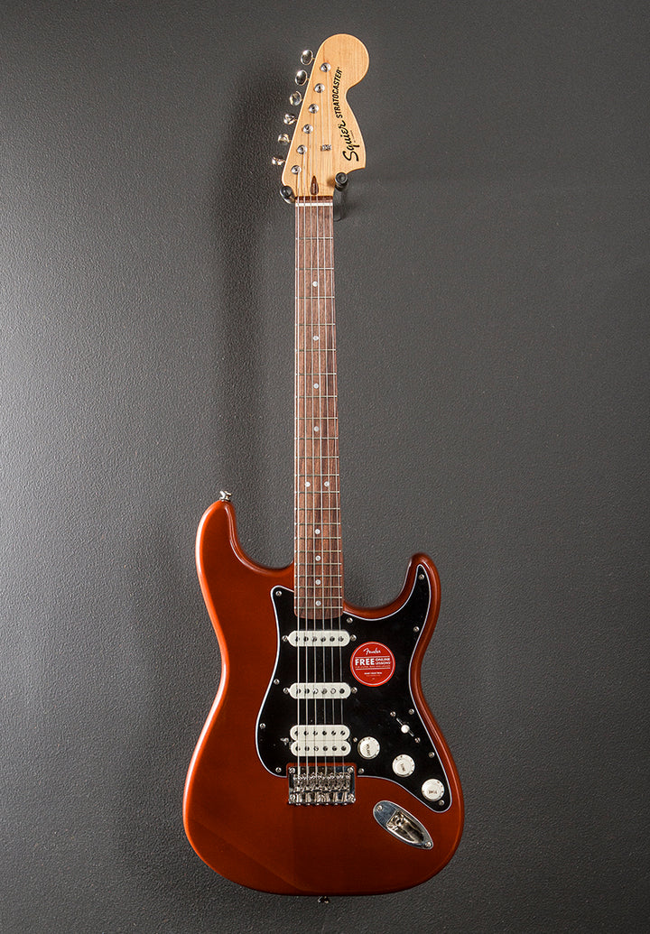 Classic Vibe 70's Stratocaster HT HSS - Mocha w/Indian Laurel