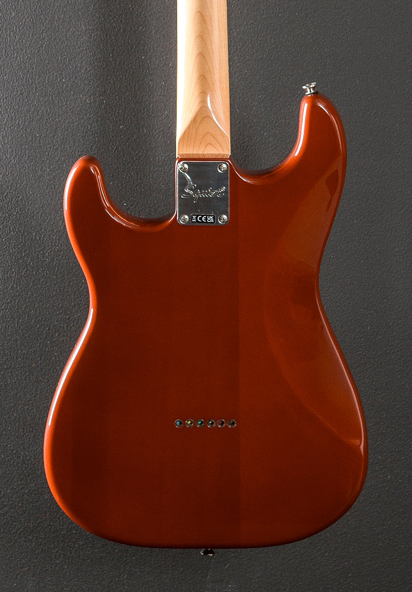 Classic Vibe 70's Stratocaster HT HSS - Mocha w/Indian Laurel