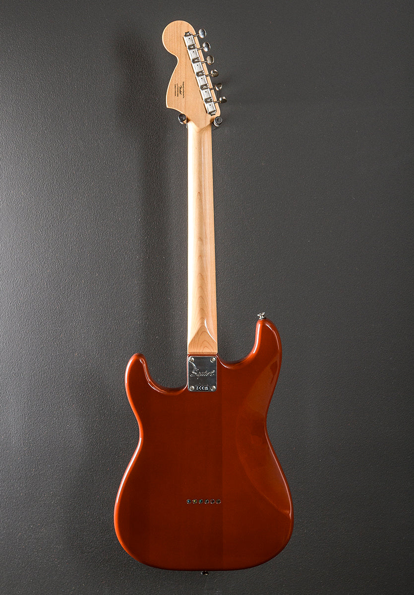 Classic Vibe 70's Stratocaster HT HSS - Mocha w/Indian Laurel